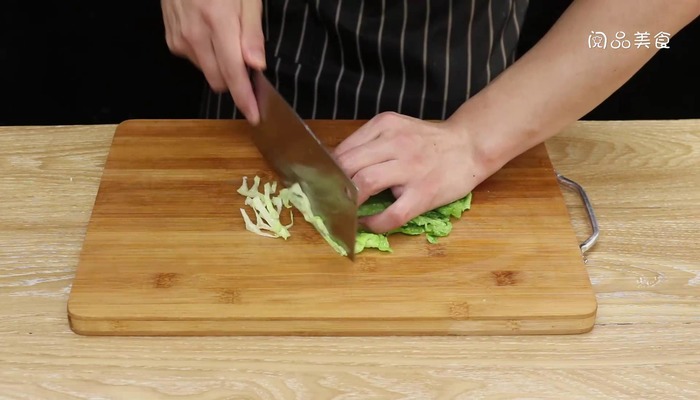 烤肉拌饭做法步骤：3