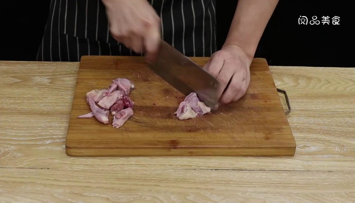 鸽子汤补肾做法步骤：3