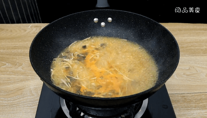 羊杂碎做法步骤：5