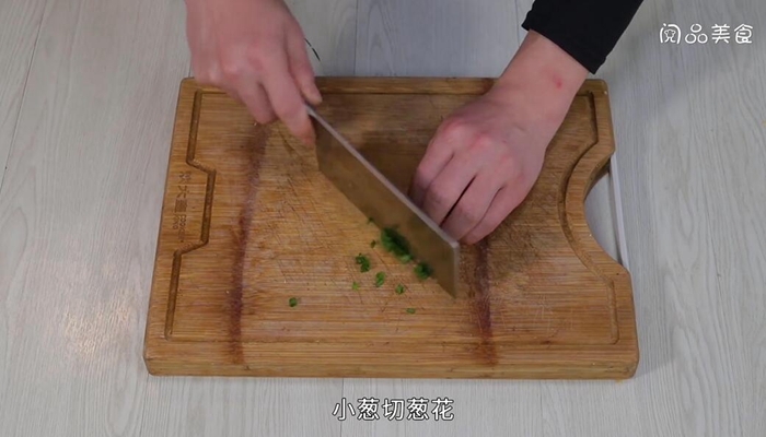 上海红烧肉做法步骤：5