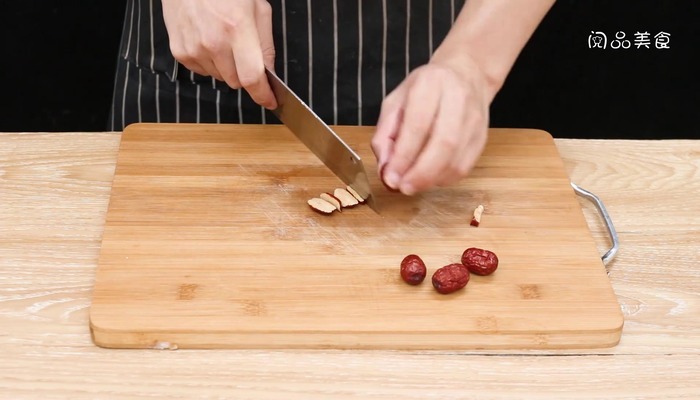 八宝粥做法步骤：3