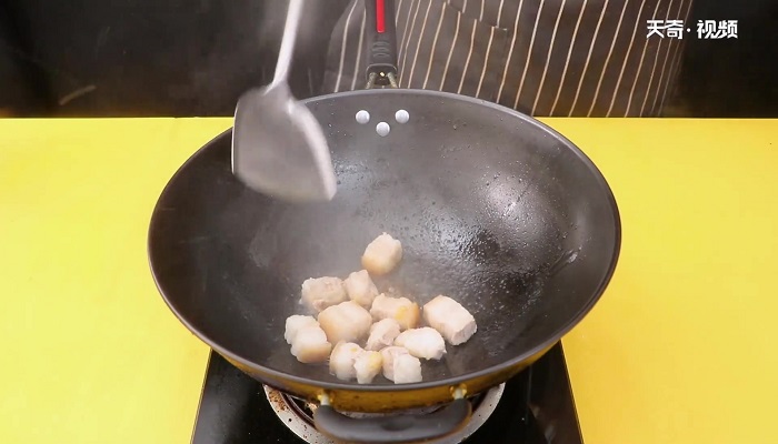 红烧肉做法步骤：5