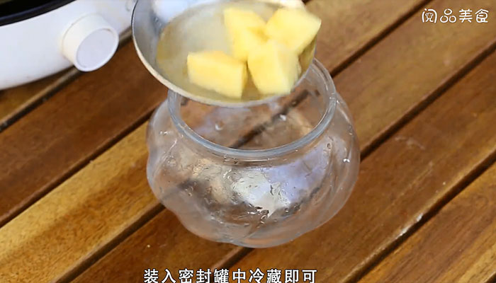 罐头做法步骤：6