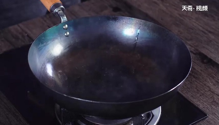 挂汁钉螺做法步骤：6