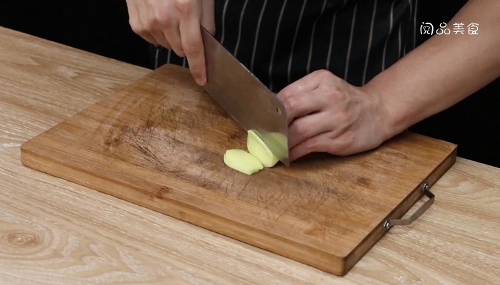 炒茄子做法步骤：3