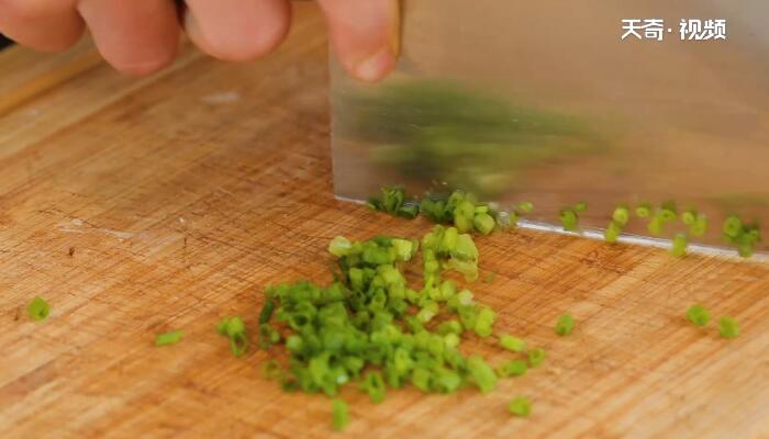 冬瓜汤做法步骤：5