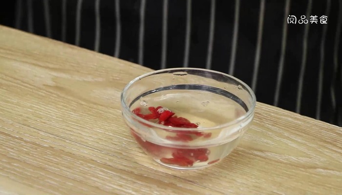 糖水鸡蛋做法步骤：3