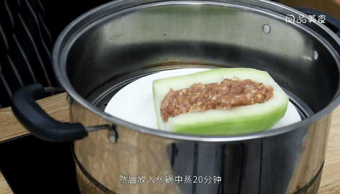 翡翠白玉做法步骤：8