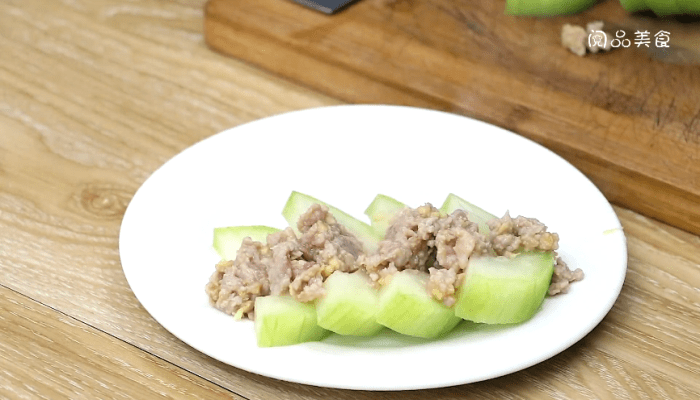 翡翠白玉做法步骤：9