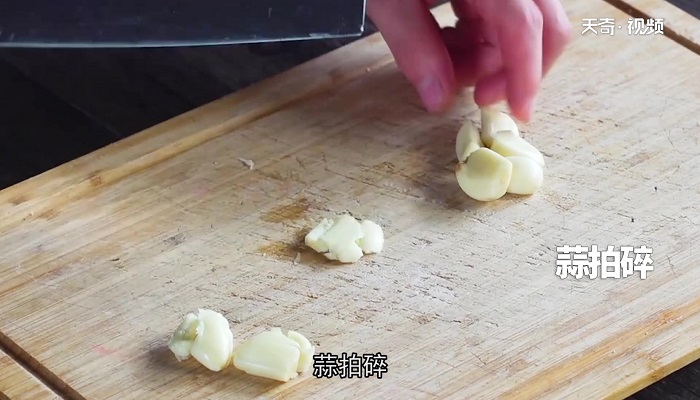 泡椒藕带做法步骤：4