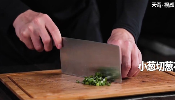 酸菜魔芋做法步骤：6