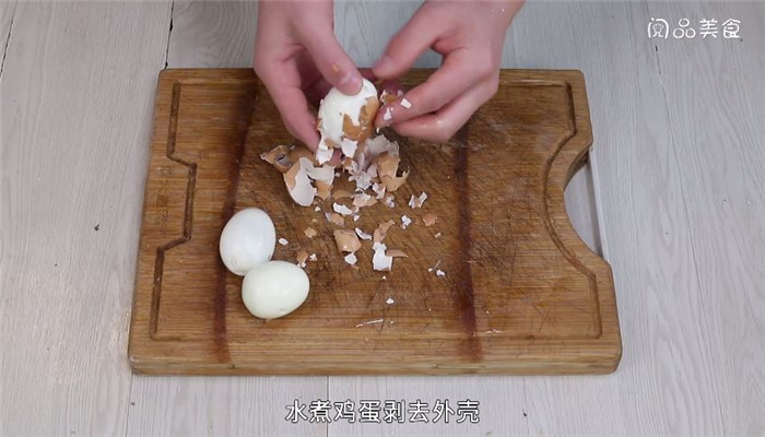 虎皮鸡蛋红烧肉做法步骤：7