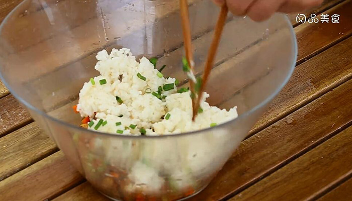 烧麦做法步骤：8