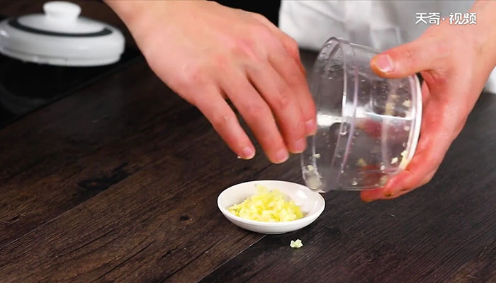 滑肉汤做法步骤：2