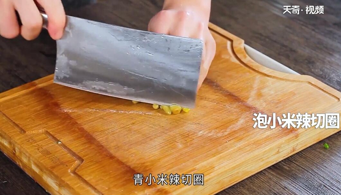 笋子烧牛肉做法步骤：7