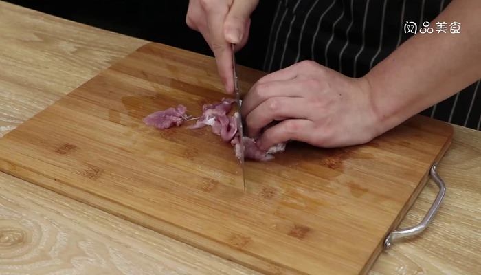 清炖冬瓜汤做法步骤：3