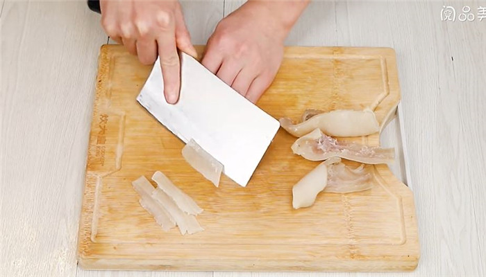 红烧牛头肉做法步骤：2