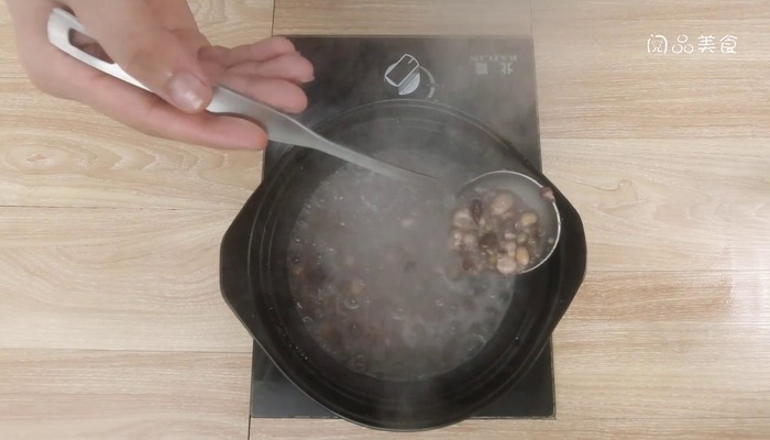 八宝粥做法步骤：5