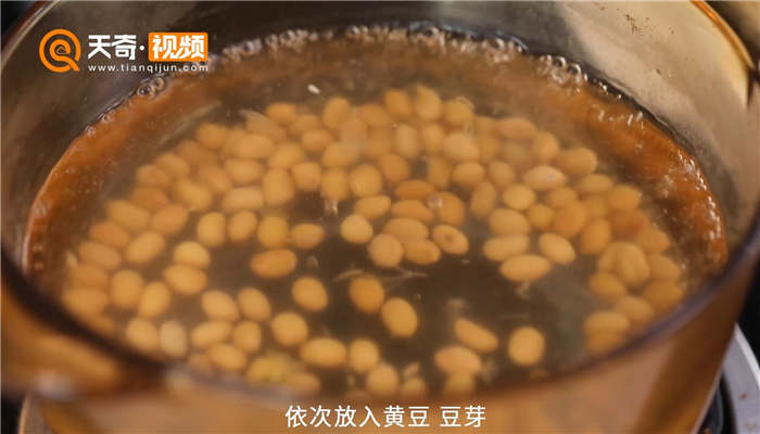 炸酱面做法步骤：10