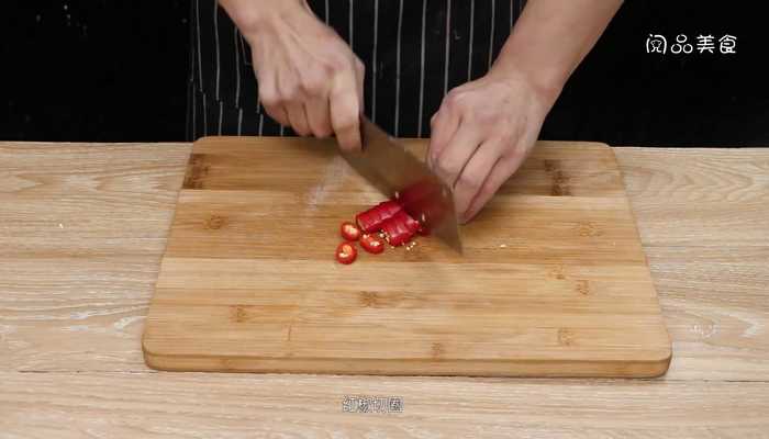 红烧豆腐做法步骤：6