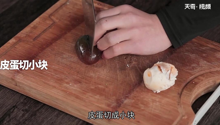 上汤菜心做法步骤：4