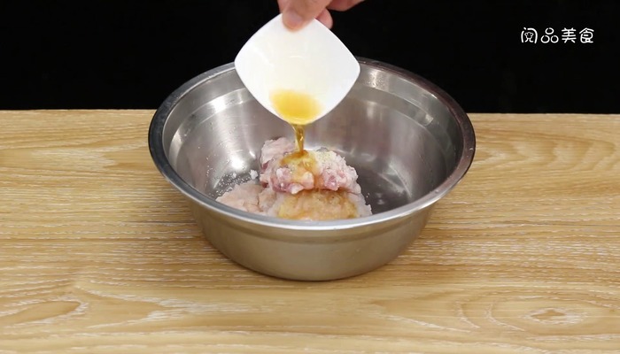 干炸虾枣做法步骤：4