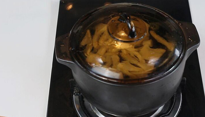 糖葫芦做法步骤：12