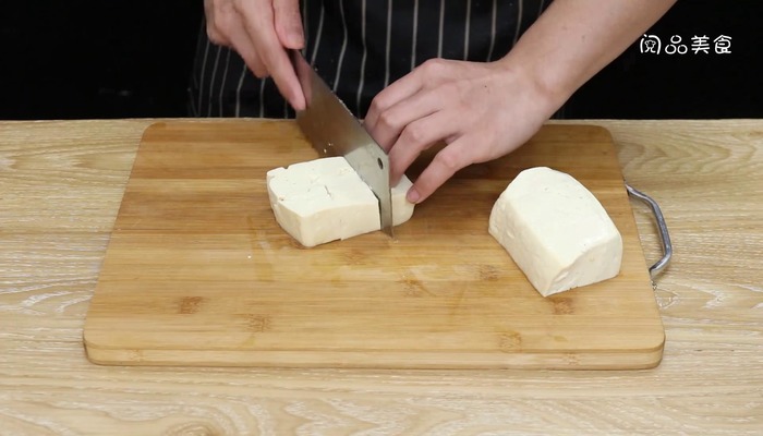 普宁豆干做法步骤：2