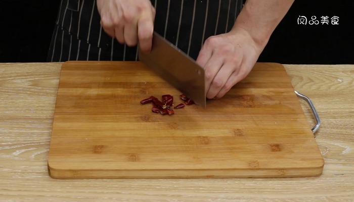 卷心菜做法步骤：4