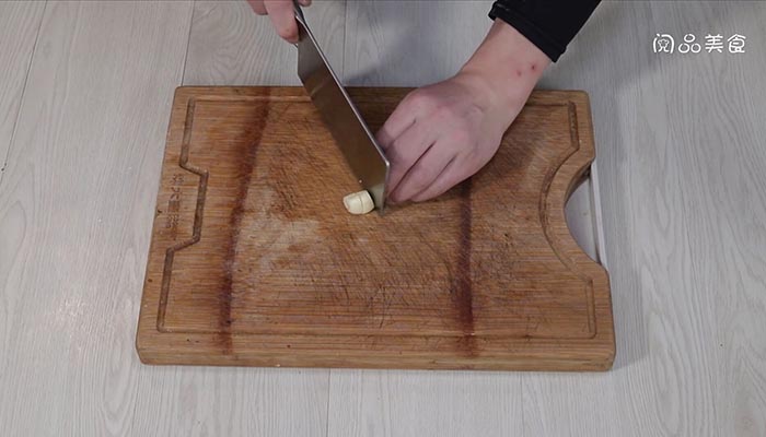 仔姜兔做法步骤：7