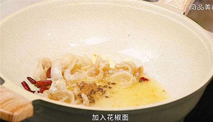 红烧牛头肉做法步骤：6