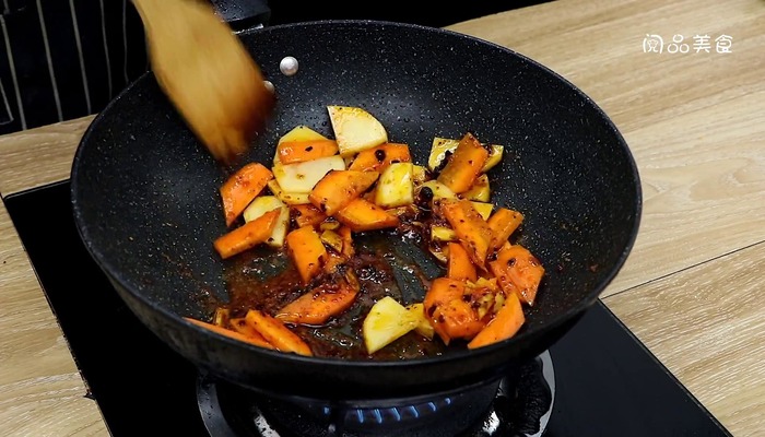 沸腾鱼做法步骤：8