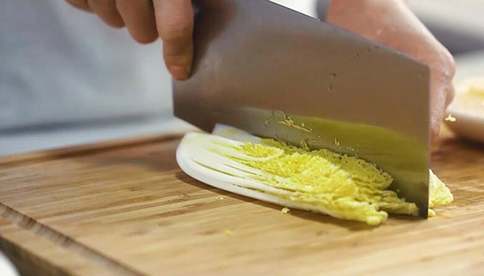 白云猪手做法步骤：3