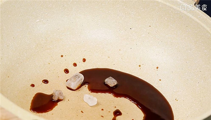 腌蒜苔做法步骤：5