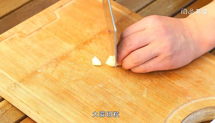 大盘鸡做法步骤：8