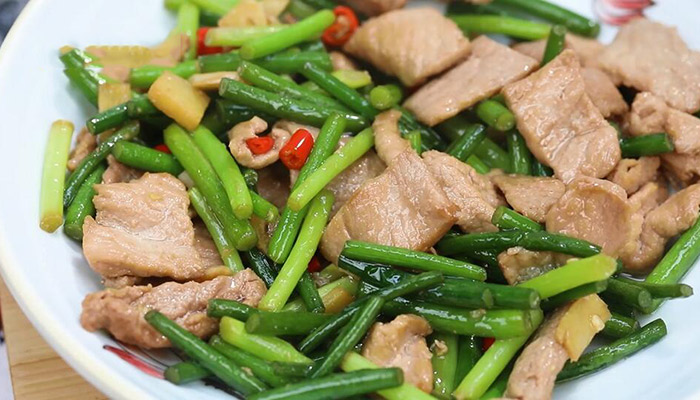 油条做法步骤：14