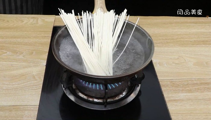 臊子面做法步骤：11