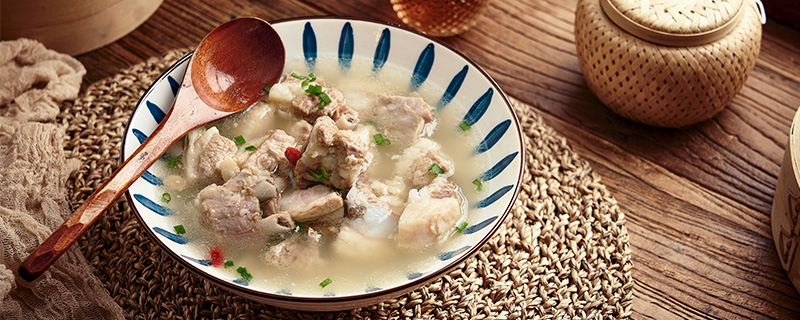 炖羊肉都需要哪些调料