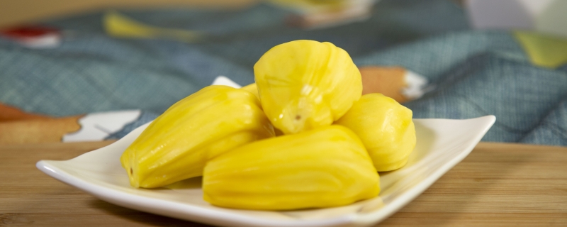 怎样挑选菠萝蜜才好吃