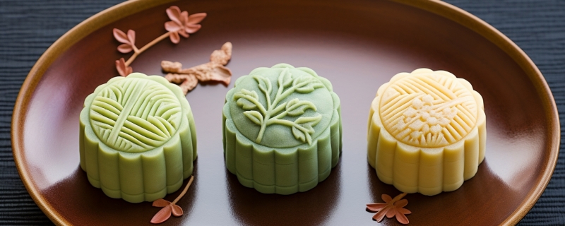 月饼最初是用来做什么的