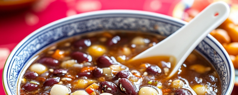 腊八节喝腊八粥寓意着什么