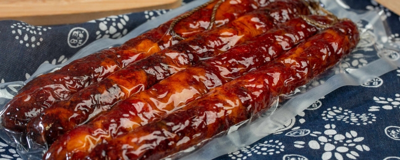 腊肠蒸多长时间能蒸熟