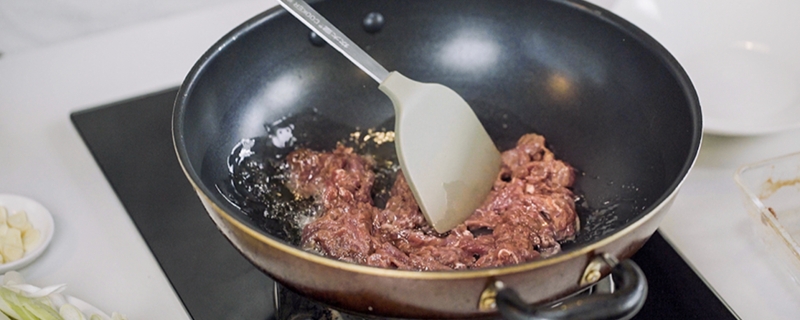 牛肉的做法大全家常菜