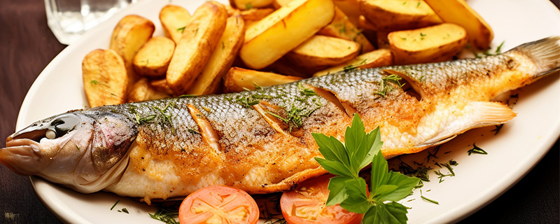 冻黄花鱼怎么做好吃