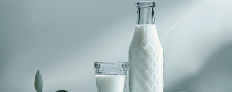 过期牛奶可以浇花吗