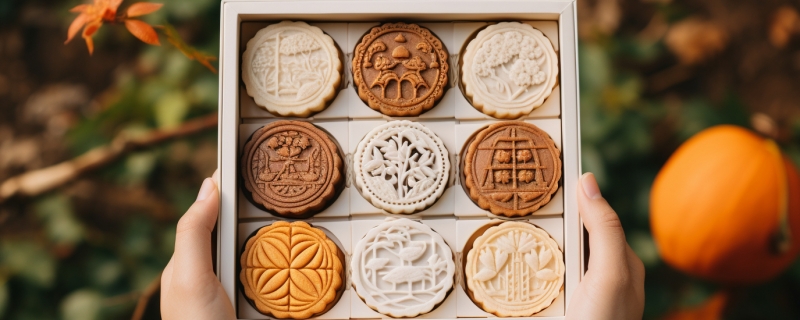 自制月饼常温可以放几天
