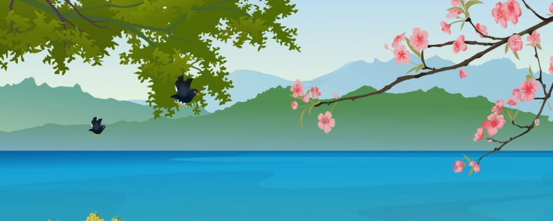 踏青是什么节日的风俗2024