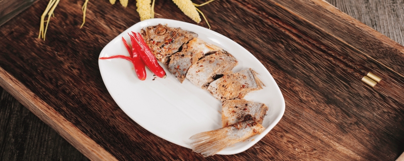 咸鱼的做法大全家常菜