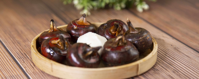 荸荠是什么季节吃的