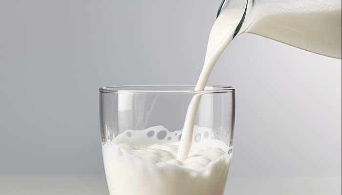 羊奶和银耳一起吃的好处